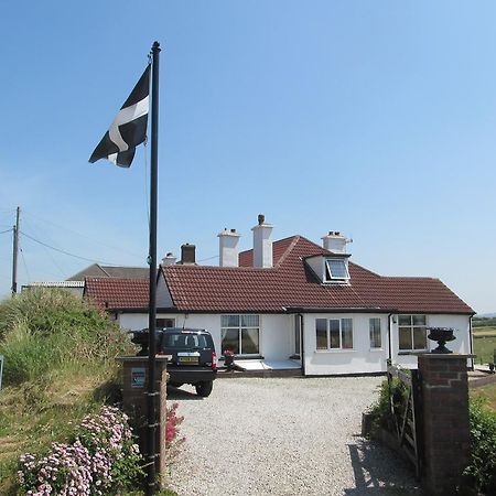 Upton Cross B&B Bude Exteriör bild