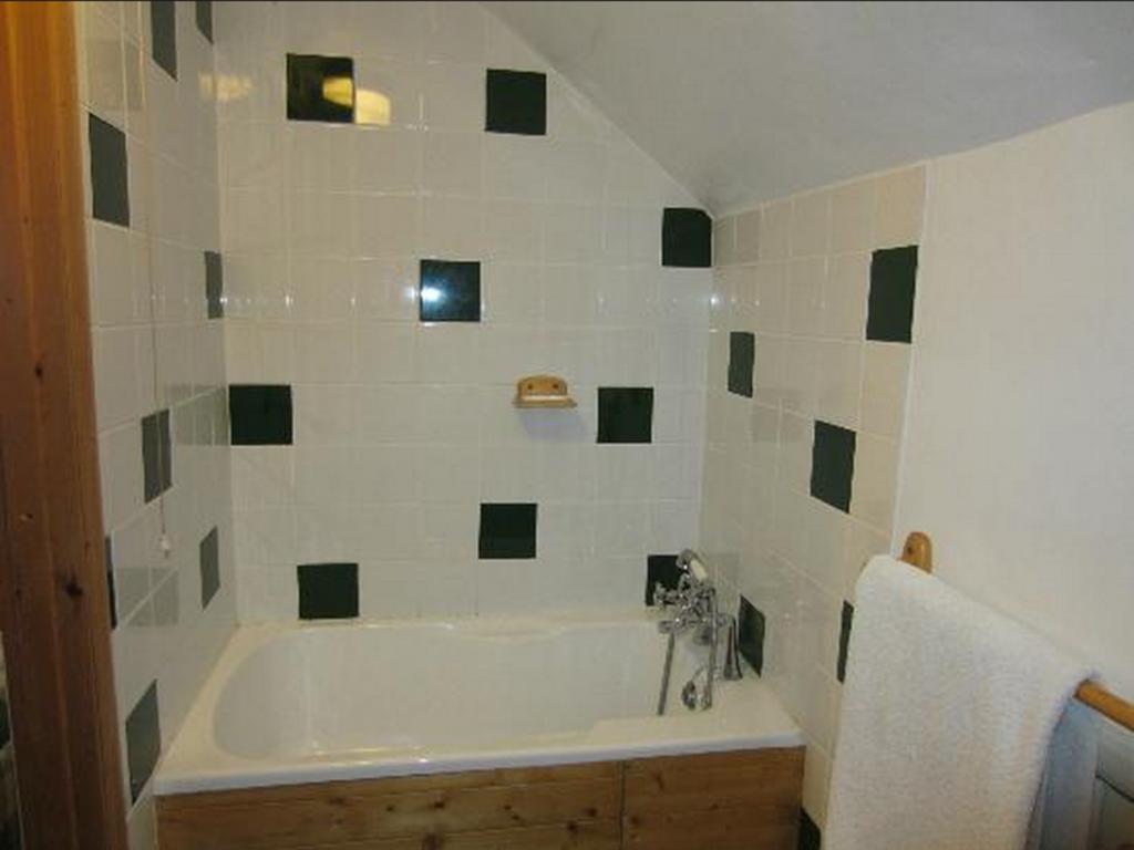 Upton Cross B&B Bude Rum bild