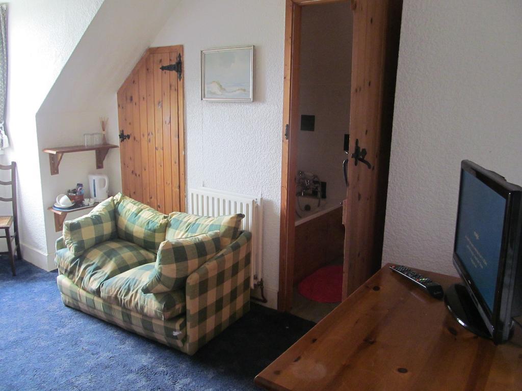 Upton Cross B&B Bude Exteriör bild